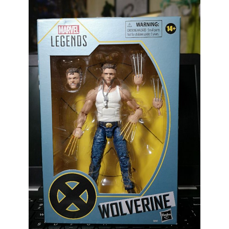 Shopee action clearance figure