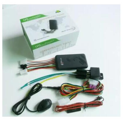 Original GT06 Vehicle GPS Tracker | Shopee Philippines
