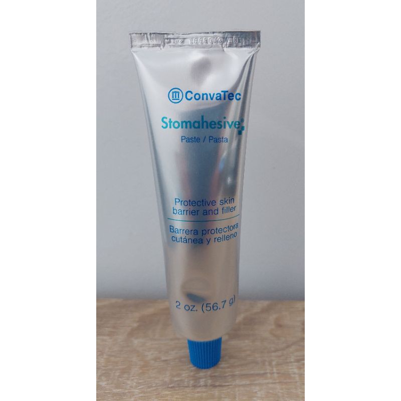 Convatec Stomahesive Paste/Pasta (56.7g) Shopee Philippines
