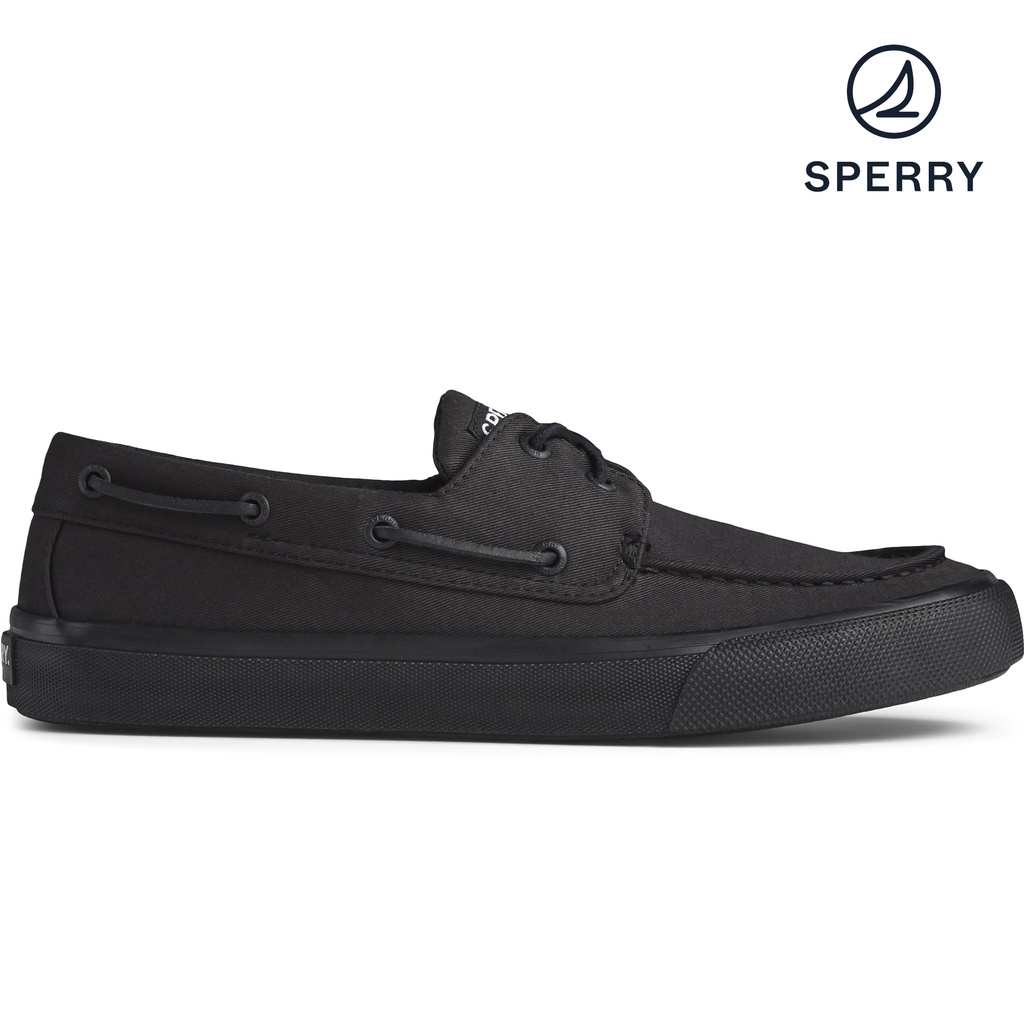 sperry men's bahama ii baja sneaker