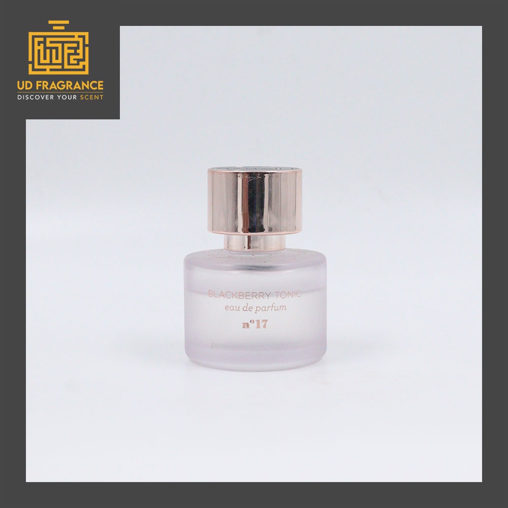 MixBar Blackberry Tonic EDP D e c a n t (1ml/2ml/3ml/5ml) Shopee