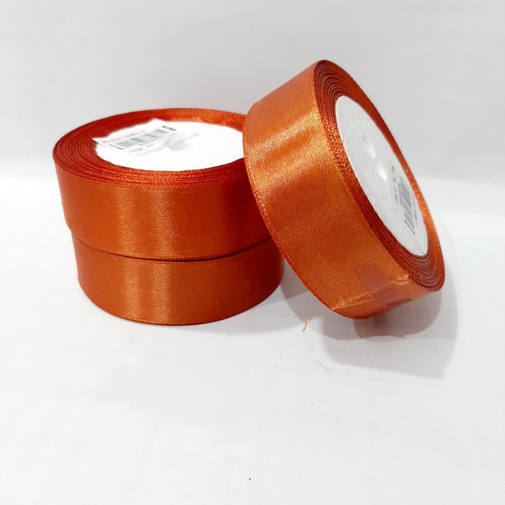 Sateen Ribbon|PITASATEN1