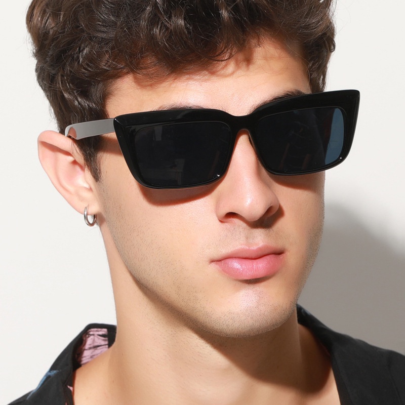 Black shades clearance glasses