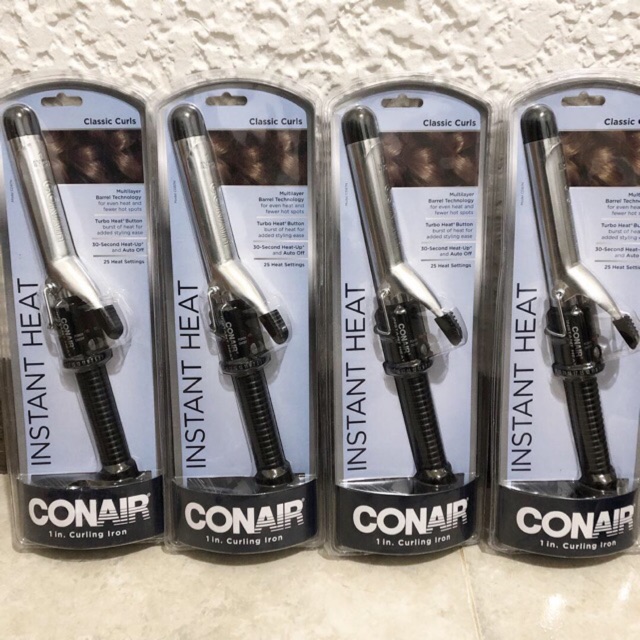 Conair Curling Wand (Dual Voltage) Shopee Philippines