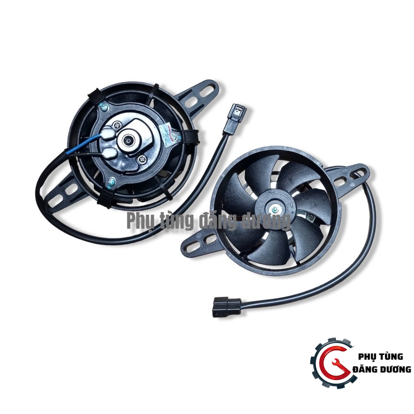 Exciter 150 radiator radiator fan | Shopee Philippines