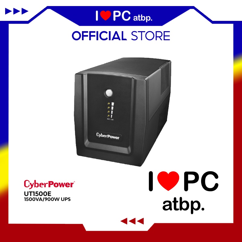 cyberpower ups software download