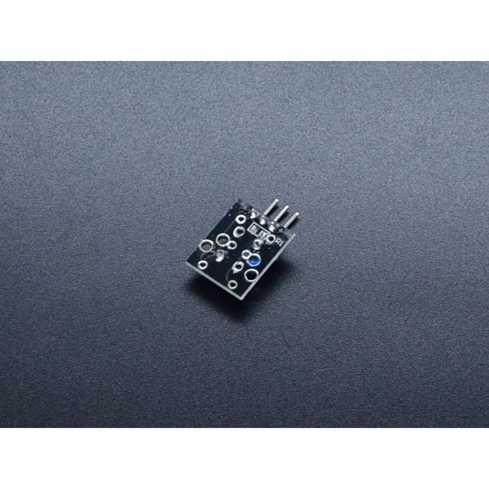 Tilt Switch Module 5vdc Arduino Compatible | Shopee Philippines