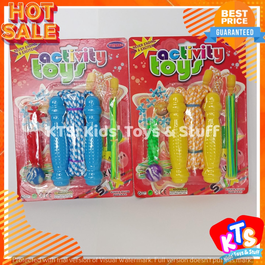 Shopee store kids toys