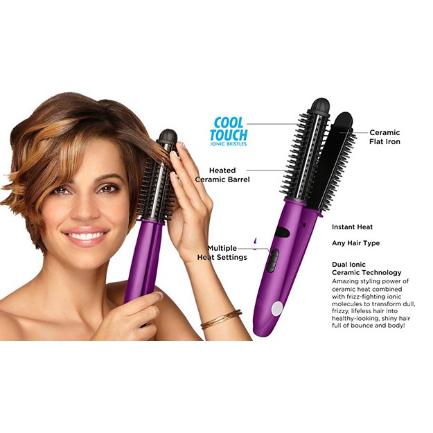 4 in 1 ionic styler clearance pro