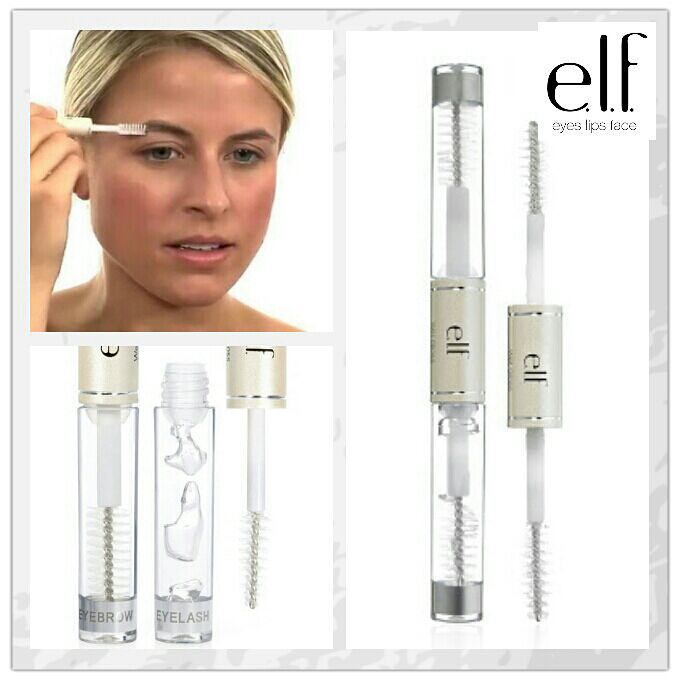 Elf Clear Brow And Lash Mascara 