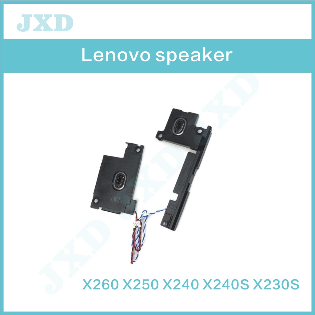 Laptop BuiltIn Speaker for Lenovo ThinkPad X240 X250 X230S X260 X270 Laptop I2N6 Speaker