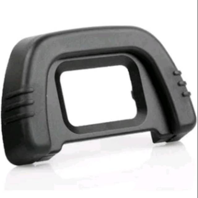 4er Set Augenmuscheln - Für Nikon & Sony Kameras