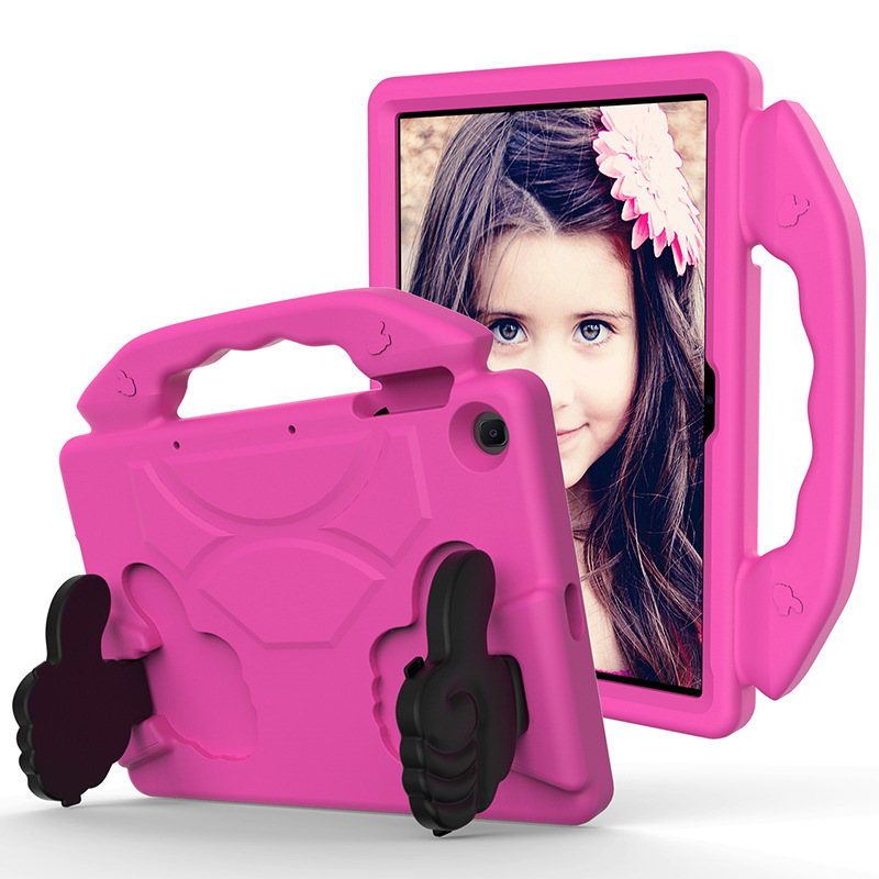 AROYI Funda y Protector de Pantalla Compatible con Huawei MatePad T10S