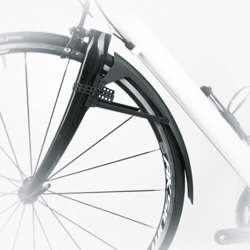 S blade mudguard shop