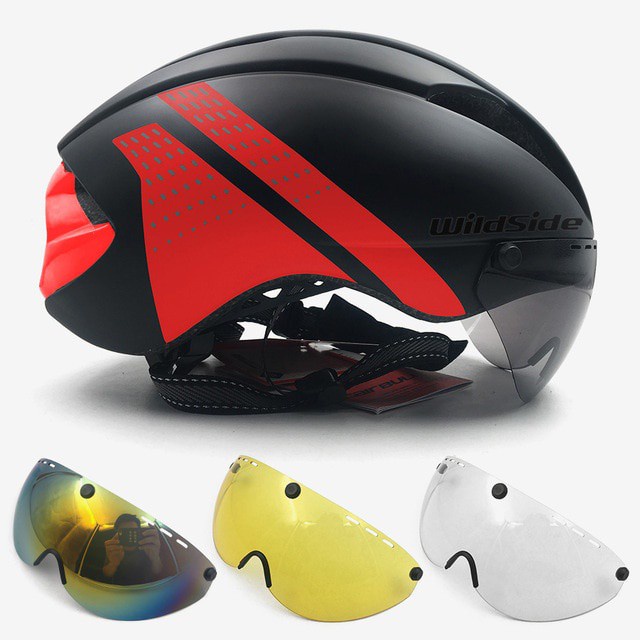 Wildside aero helmet hotsell