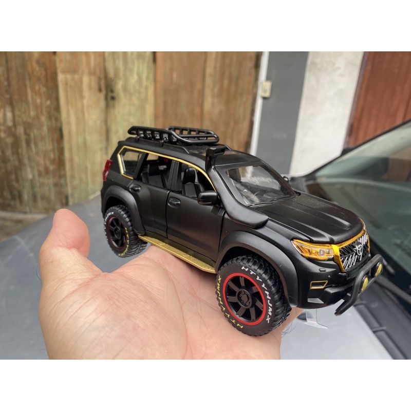 Hot wheels toyota fortuner deals