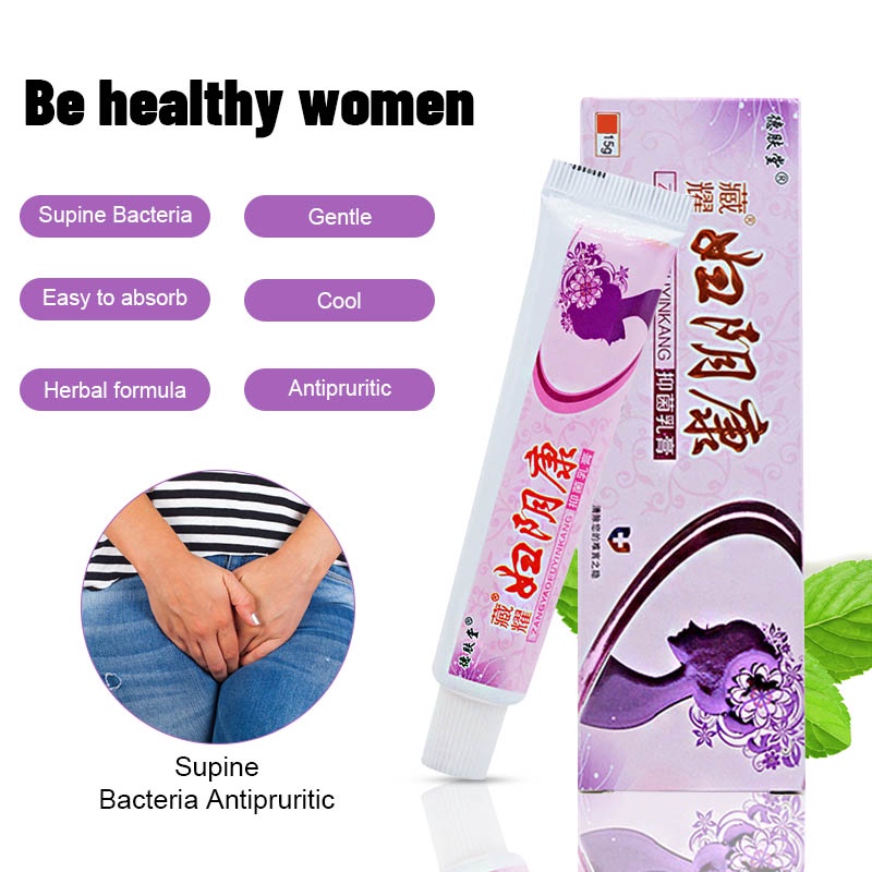 vaginal cream for yeast infection Pinky Secret feminine wash feminine