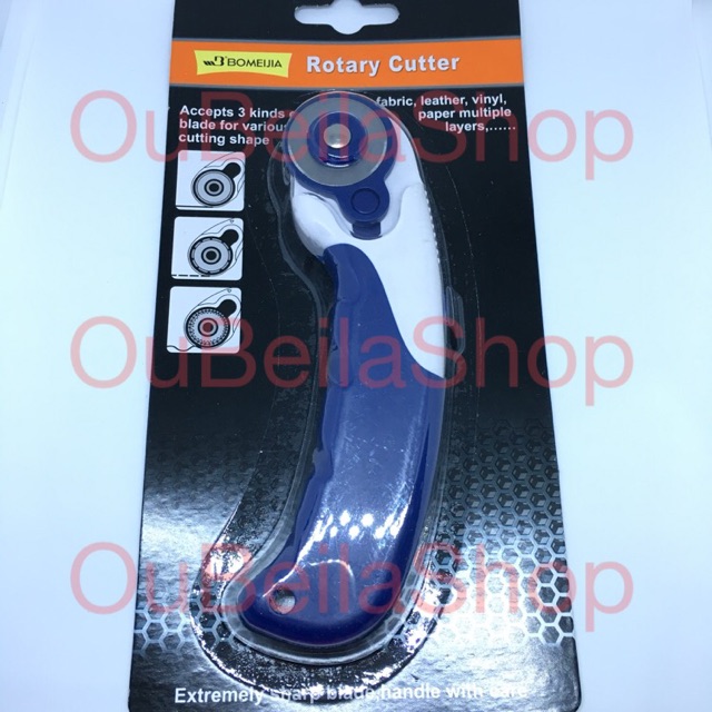 Shop rotary cutter for Sale on Shopee Philippines