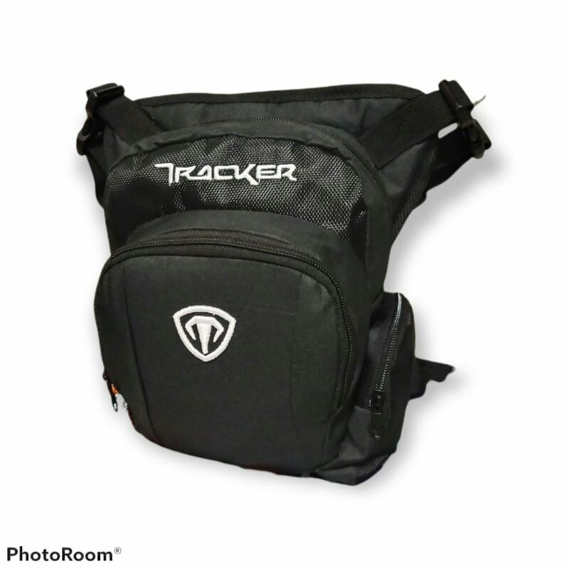 Thigh sling bag - Tracker thigh bag - Tracker sling bag - Shoulder bag ...