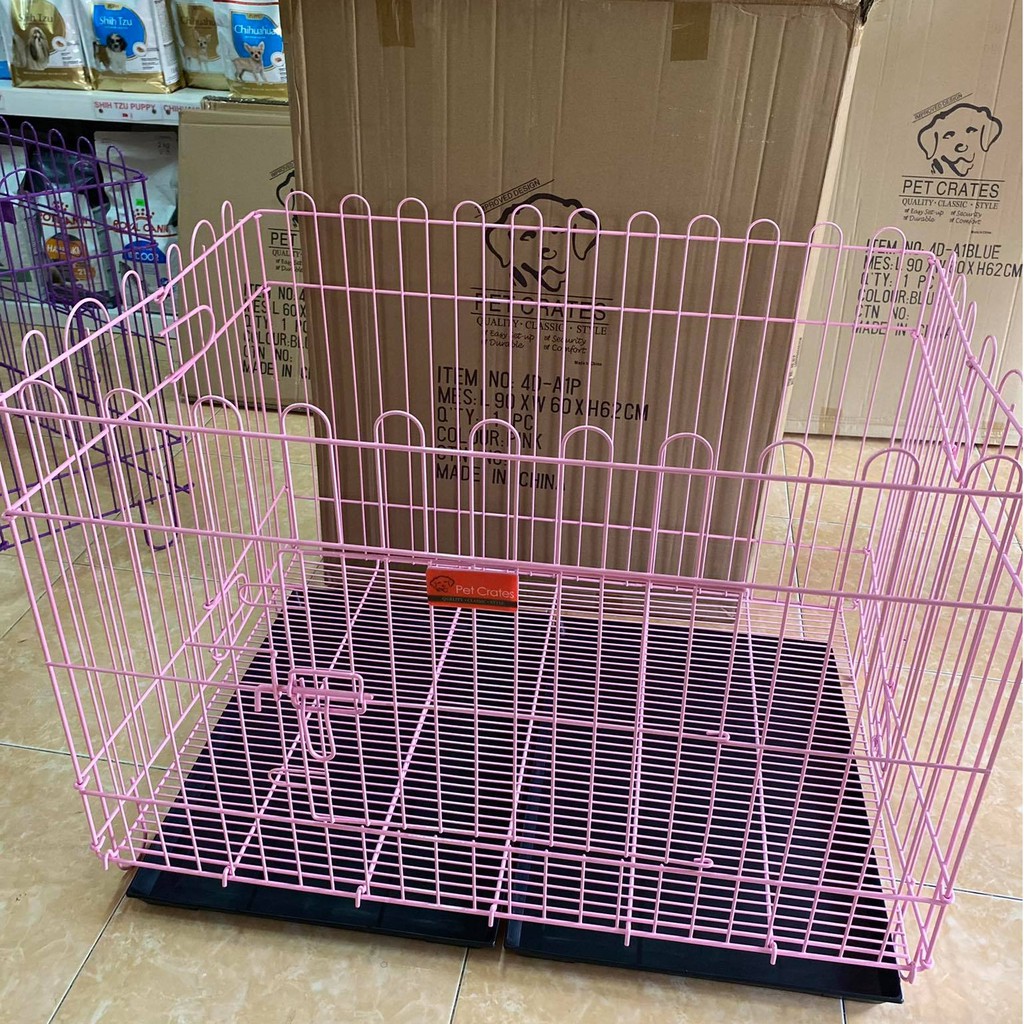 Shih sales tzu playpen