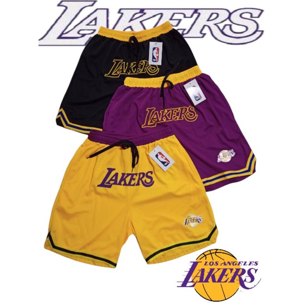 Just don LAKERS  Shopee Philippines