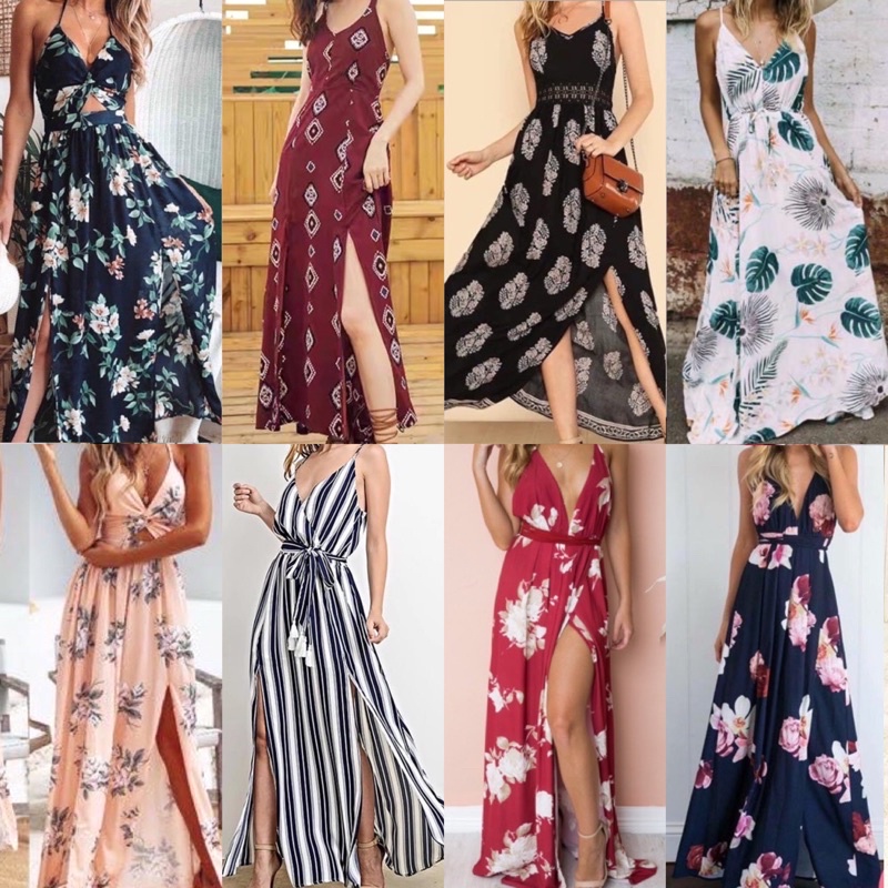 Formal boho best sale