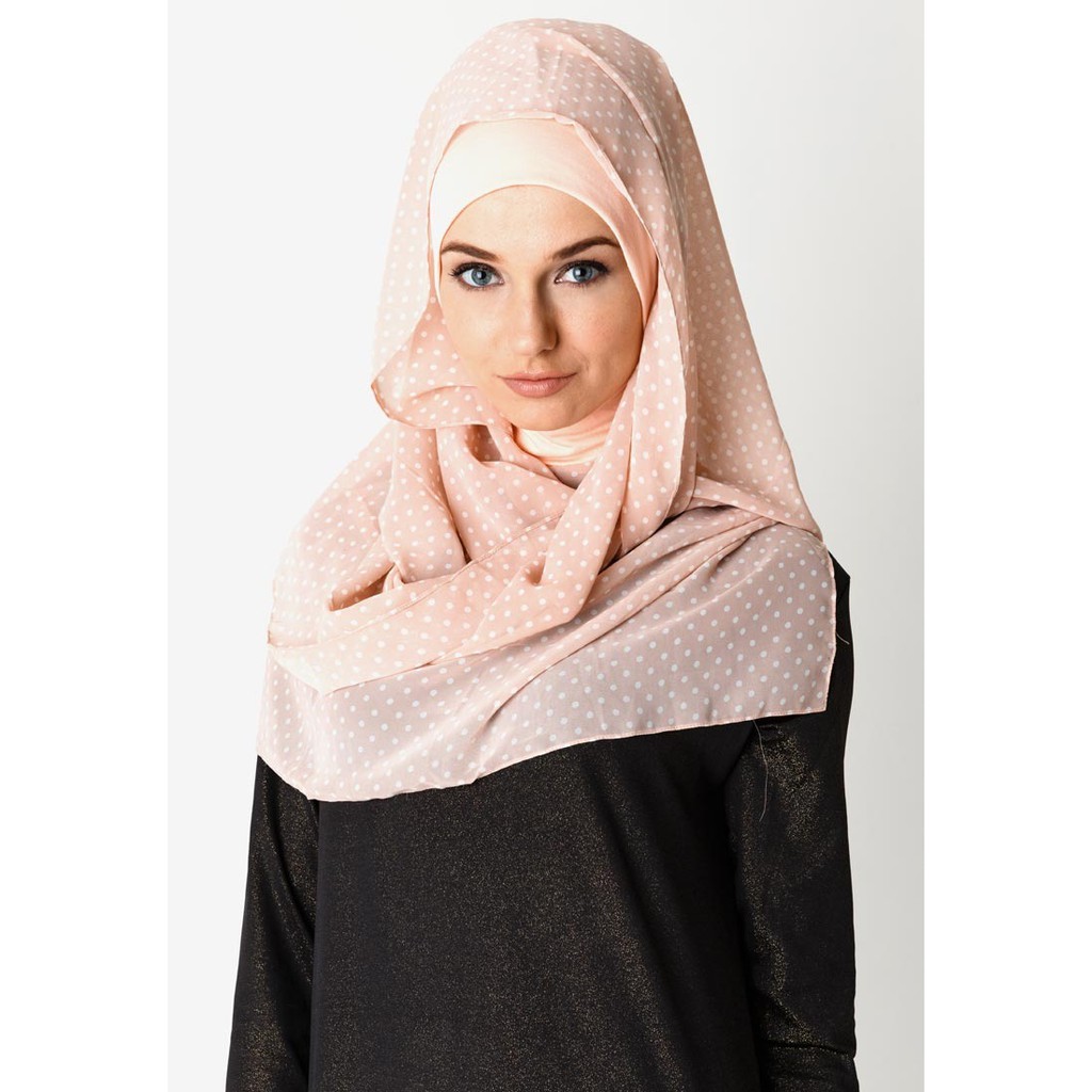 Asput - Floss Hijab Motive by Intan Filla | Shopee Philippines