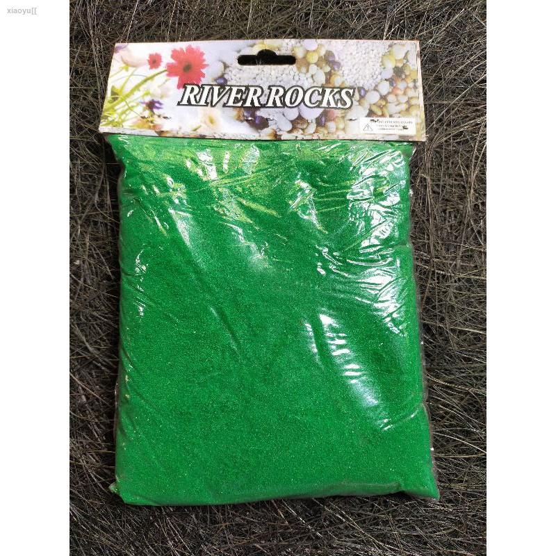 DIY Colored Fine Sand for Crafts & Decoration (500grams) Shopee