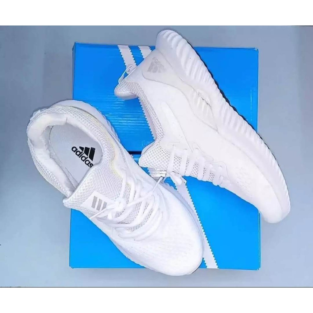 Adidas alpha cheap 3 bounce