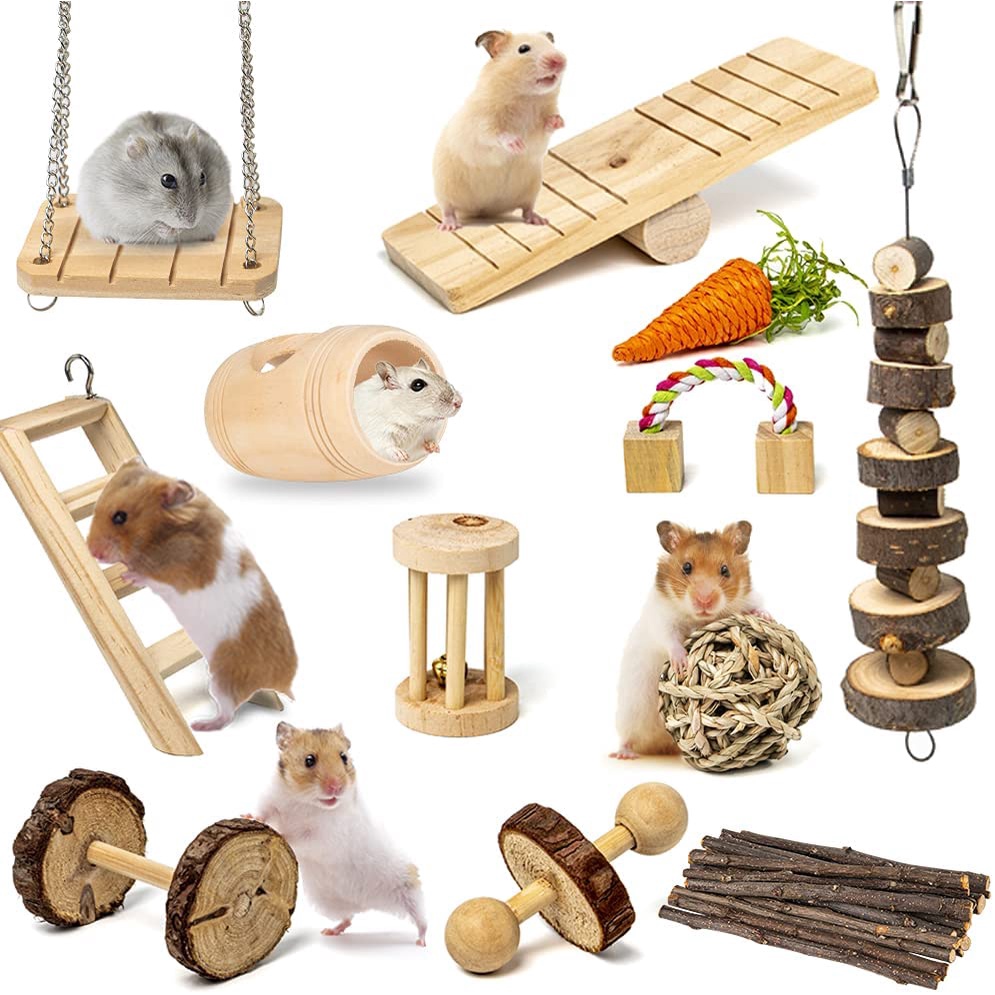 Hamster toy on sale