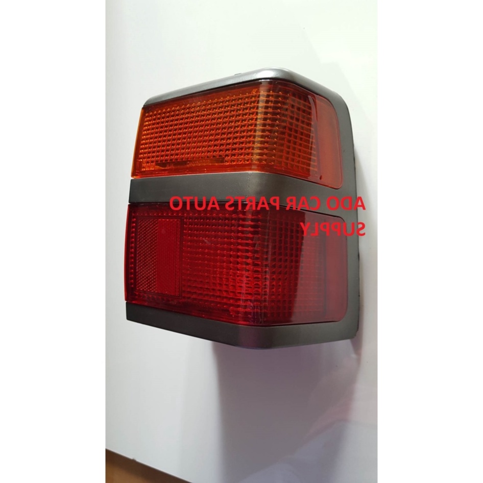 Kia Besta 95 - 13 Tail Lamp Tail Light Taillamp Taillight Right Side ...
