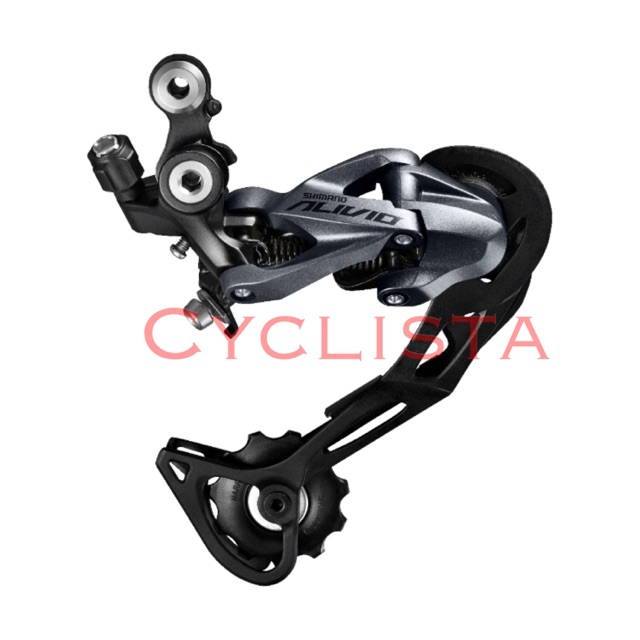 Shimano m4000 alivio hotsell