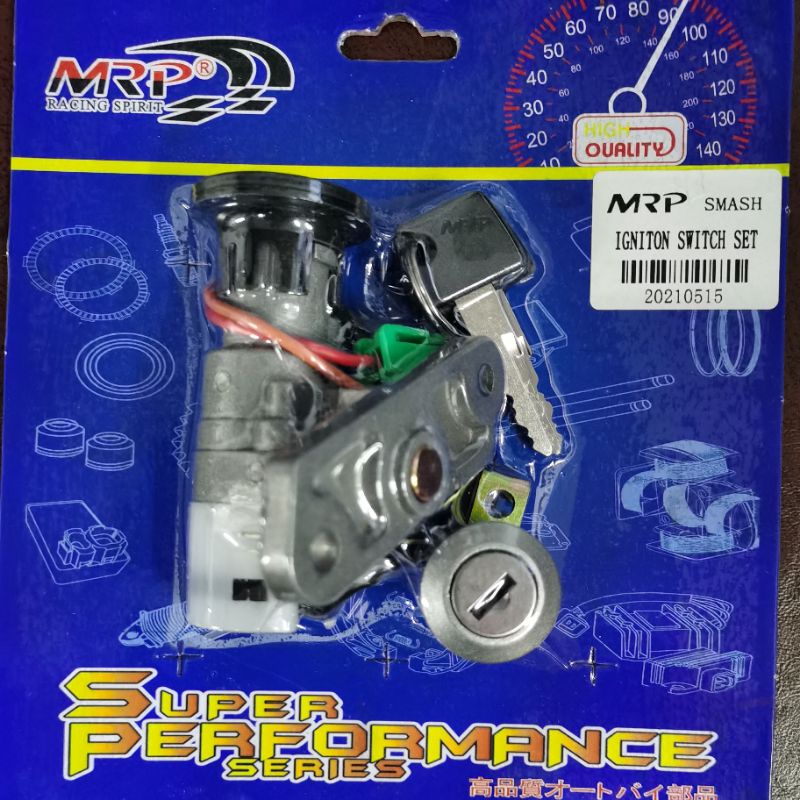 smash ignition switch set Shopee Philippines