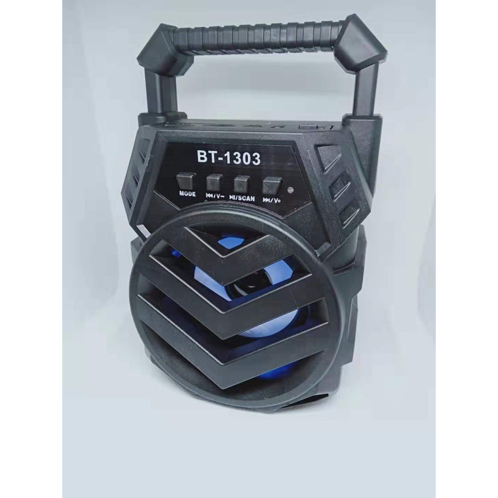 Bt speaker bt store 1302