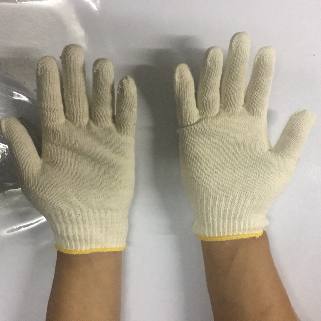 Cotton gloves clearance philippines