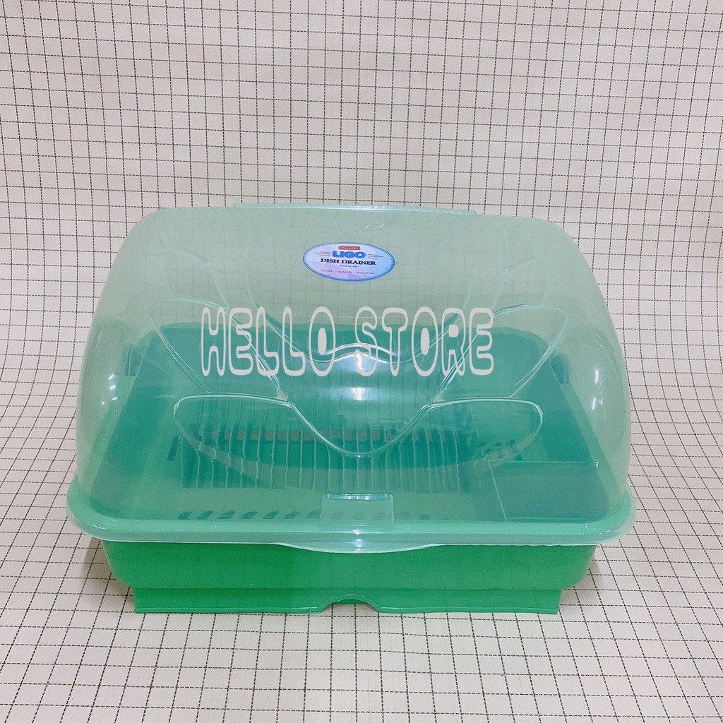 High Quality Plastic Dish Rack/Drawer/Kitchen