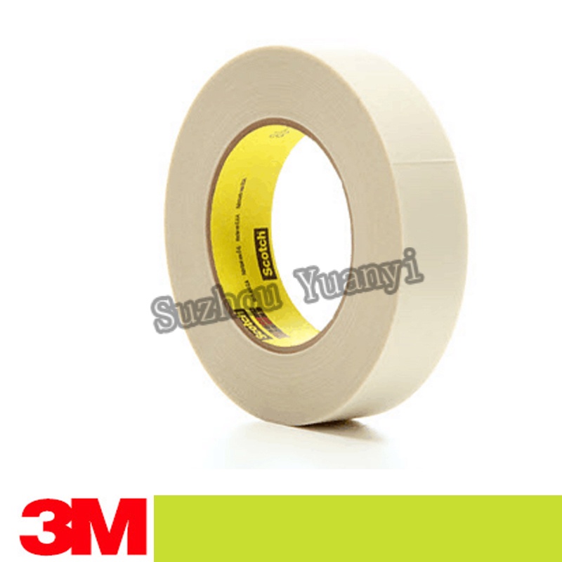 3M 361 Fiberglass Tape Glass Cloth Tape Fiberglass Cloth Tape High ...