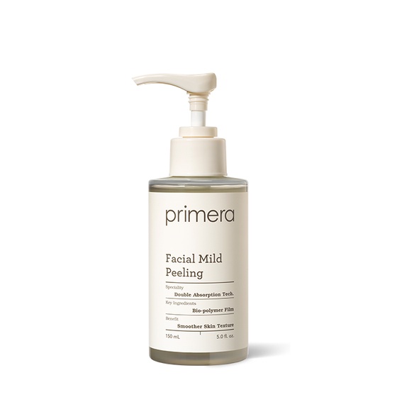 primera facial mild peeling 150ml Shopee Philippines