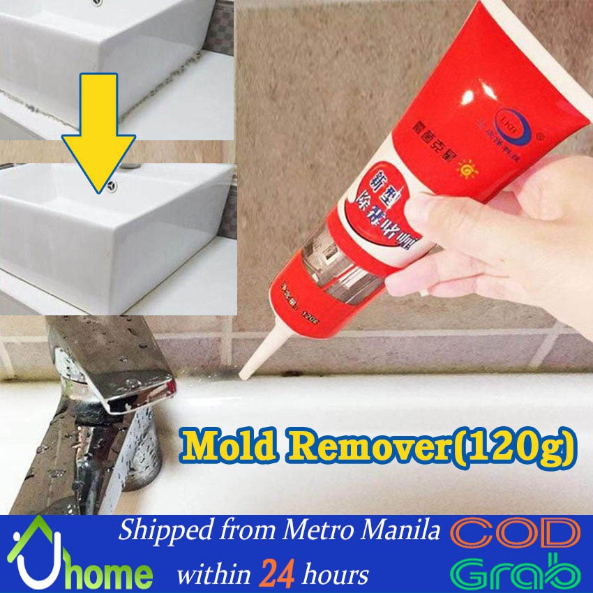 【SOYACAR】Wall Gap Cleaner Household Mold Miracle Gel Mildew Caulk