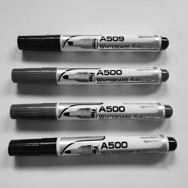 Yosogo Whiteboard Marker Fine and Broad Tip Shopee Philippines