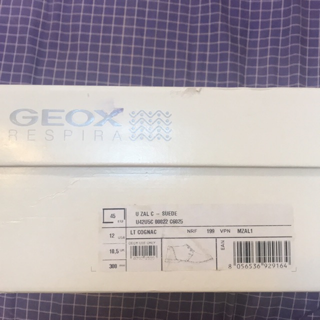 Geox u outlet zal c