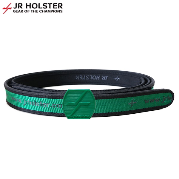 JR Holster Regular Belt Set 