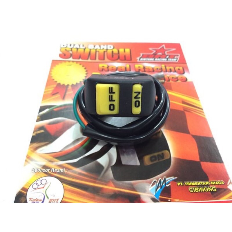 Brt on off switch on off BRT ORiginal BRT | Shopee Philippines