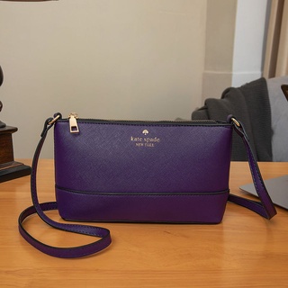 COD)Kate Spade New Fashion sling bag for women,French niche women's bags,  2021 new ks small square bag, all-match shoulder messenger bag ins female  bag. | Shopee Philippines