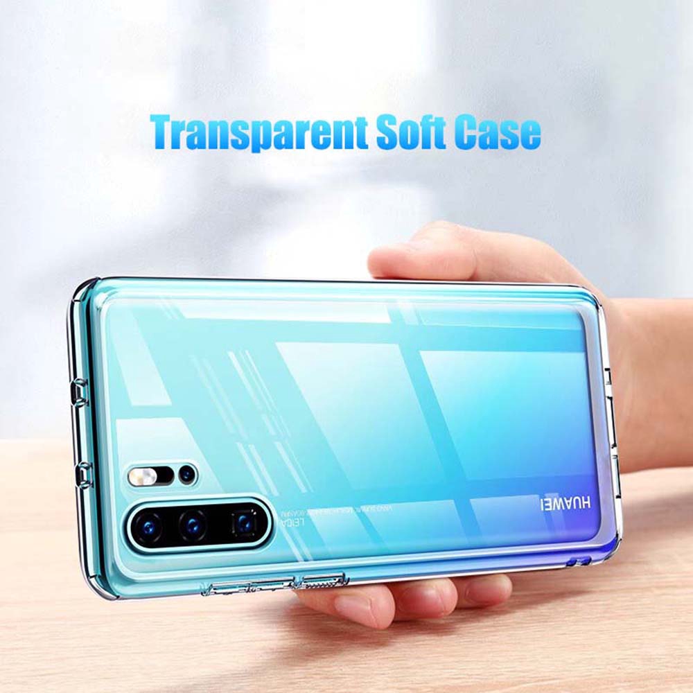 per Huawei P20 P 30 Custodia per telefono simpatic... – Grandado