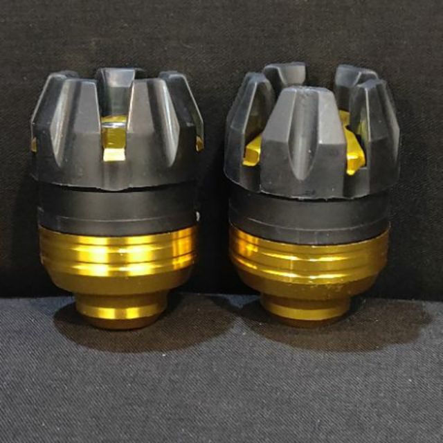axle cap pair for motorcycles Shopee Philippines