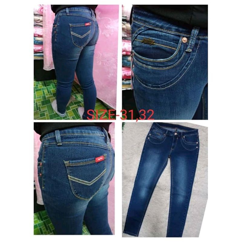 Jag jeans 2024 for ladies