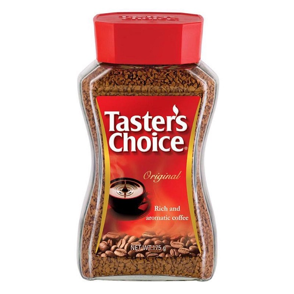 Taster's Choice Original (Korea) 175g Shopee Philippines
