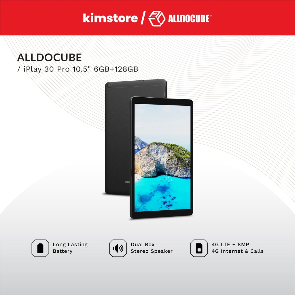ipad pro 10.5inch 256GB WI-FIモデル ALLDOCUBE i play 30 4G-LTE 128GB（ALLDOCUBE i play 30 4G-LTE