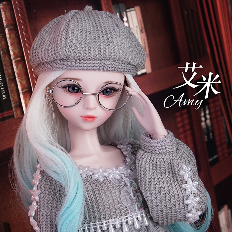 Bjd store doll shopee